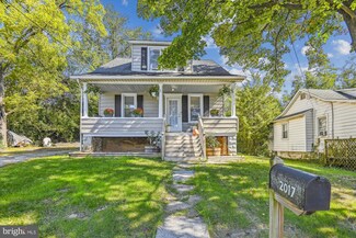 2017 Flower Ln, Halethorpe, MD 21227