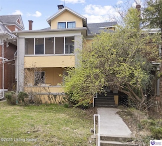 1210 Everett Ave, Louisville, KY 40204