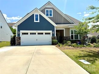 16812 Lookout Landing Ln, Charlotte, NC 28278