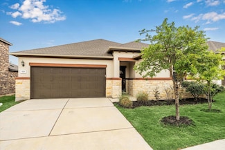 529 Whitney Trail, Leander, TX 78641