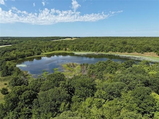 1 Ew 110 Rd & Ns 367 Rd, Cromwell, OK 74868