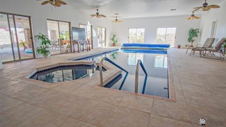 13310 S Chase Way, Yuma, AZ 85367