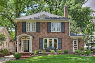 726 E Kingston Ave, Charlotte, NC 28203