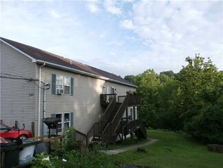 121 Church St, Bentleyville, PA 15314