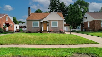 2931 14th St NW, Canton, OH 44708