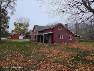 8832 Ormes Rd, Vassar, MI 48768
