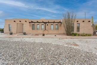 6555 E Calle de Amigos, Tucson, AZ 85750