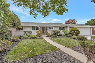 1907 Juarez Ct, San Jose, CA 95132