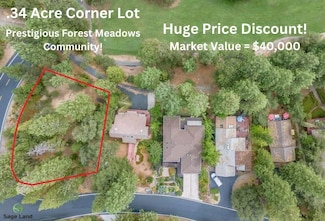 1955 Sandalwood Dr, Murphys, CA 95247