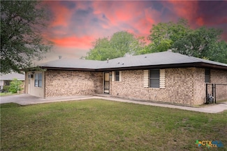 3411 Royal Dr, Gatesville, TX 76528