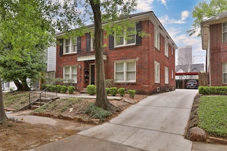 1320 W Pierce St, Houston, TX 77019