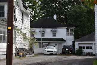 110 Walnut St, Binghamton, NY 13905