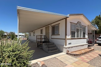 10122 E Illini St Unit 5, Mesa, AZ 85208