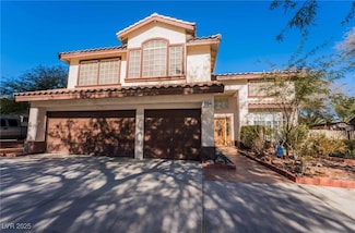 884 E Robindale Rd, Las Vegas, NV 89123