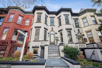 2031 13th St NW Unit 2, Washington, DC 20009