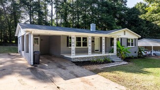 510 Leander St, Shelby, NC 28152