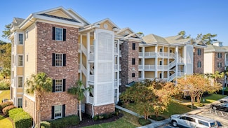 4890 Luster Leaf Cir Unit 201, Myrtle Beach, SC 29577