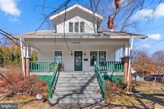 4216 Queensbury Rd, Hyattsville, MD 20781