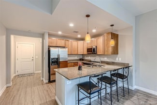 2200 S University Blvd Unit 210, Denver, CO 80210