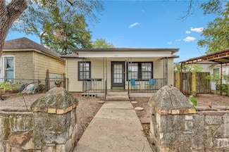 1105 E 3rd St, Austin, TX 78702