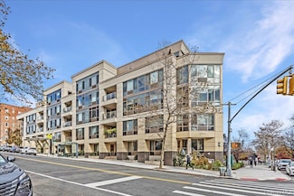 6405 Yellowstone Blvd Unit 207S, Forest Hills, NY 11375
