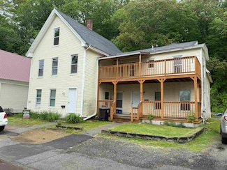 156 W Bow St Unit A, Franklin, NH 03235