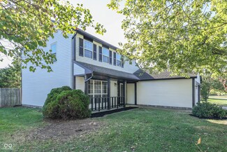 641 Saraina Ln, Whiteland, IN 46184