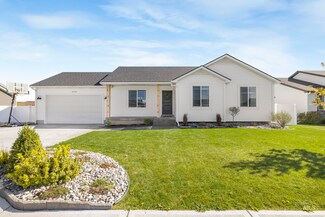 4356 E Arcadia Ave, Idaho Falls, ID 83401