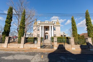 517 Washington St, Lynchburg, VA 24504