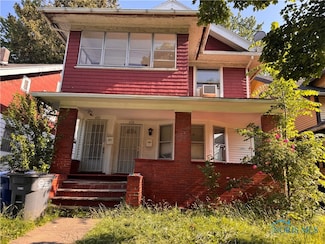 433 Islington St, Toledo, OH 43610