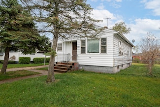 469 W 20th Place, Gary, IN 46407