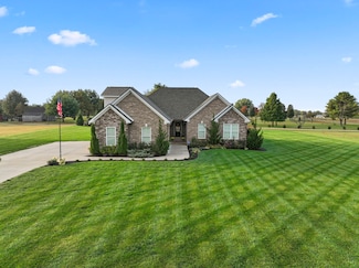 8004 Traditions Ln, Columbia, TN 38401