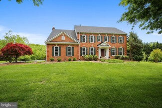 17327 Avenleigh Dr, Ashton, MD 20861