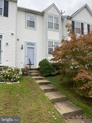 4403 Tolchester Ct, Belcamp, MD 21017
