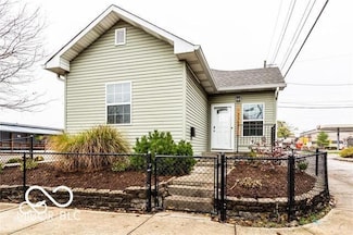 1335 Barth Ave, Indianapolis, IN 46203