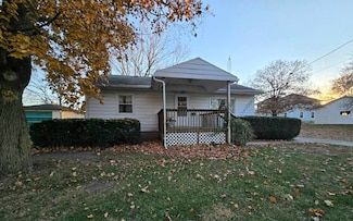 120 E Union St, Roseville, IL 61473