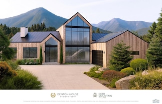 Lot 204 Deer Mountain Unit Deer Mountain Villag, Lead, SD 57754