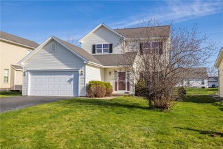 16 Reids Grove, West Henrietta, NY 14586