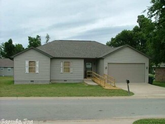 231 Sherman Dr, Gassville, AR 72635