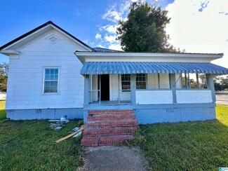 3 Main Street Mignon, Sylacauga, AL 35150