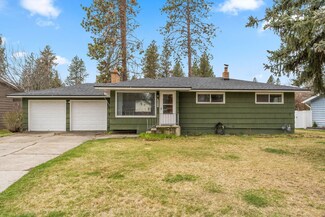 13322 E Blossey Ave, Spokane Valley, WA 99216