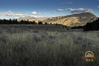 275 Rock Creek Rd, Emigrant, MT 59027