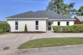 2409 Woodbluff Ct, Augusta, GA 30909