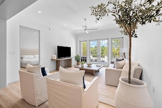 45 W Solaire Way Unit 102, Inlet Beach, FL 32461