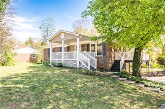 1720 Aberdeen Terrace, Winston Salem, NC 27103