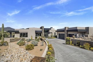 9180 E Happy Hollow Dr, Scottsdale, AZ 85262