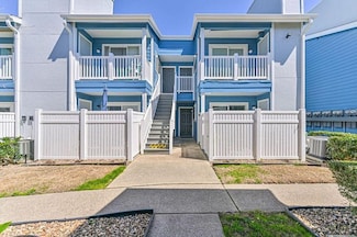 3506 Cove View Blvd Unit 1005, Galveston, TX 77554