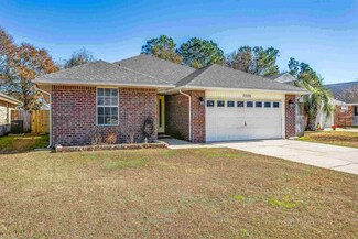 2526 Portobella Place, Cantonment, FL 32533