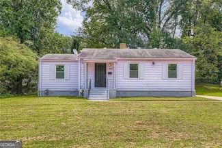 1932 Oana St SW, Atlanta, GA 30310