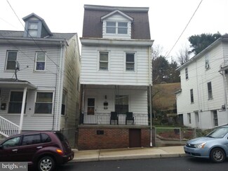 335 Laurel St, Minersville, PA 17954